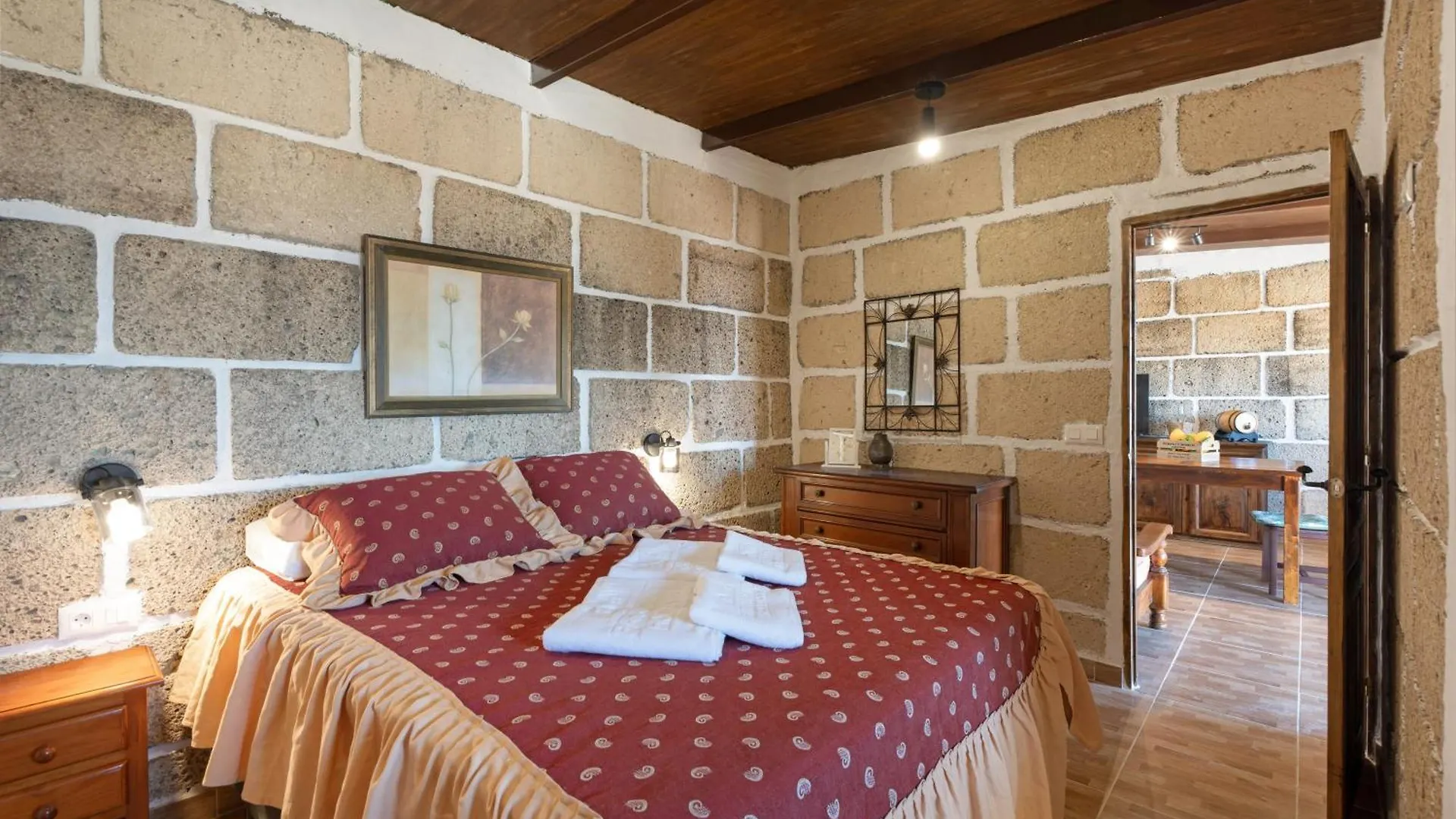 Casa Eyden By Paramount Holidays Arona  Holiday home Arona (Tenerife)