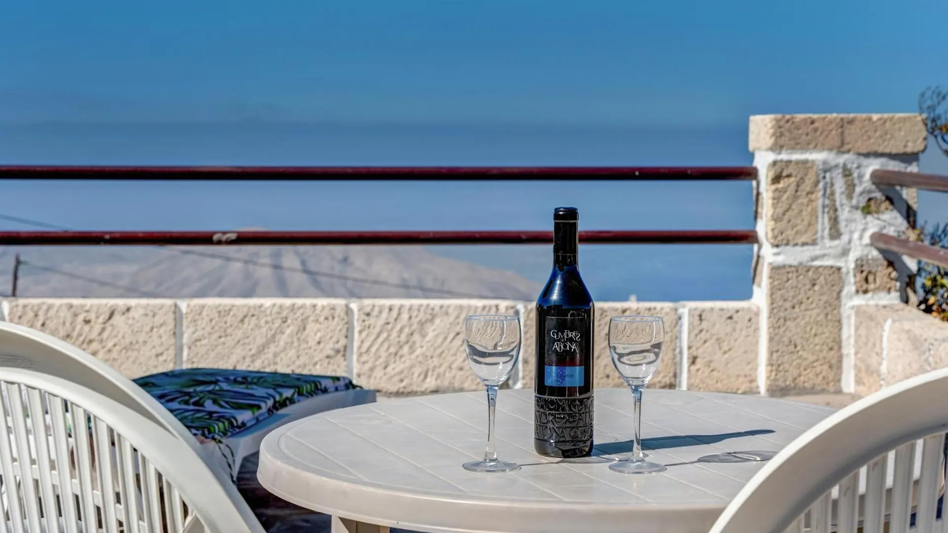 Casa Eyden By Paramount Holidays Arona  Arona (Tenerife)