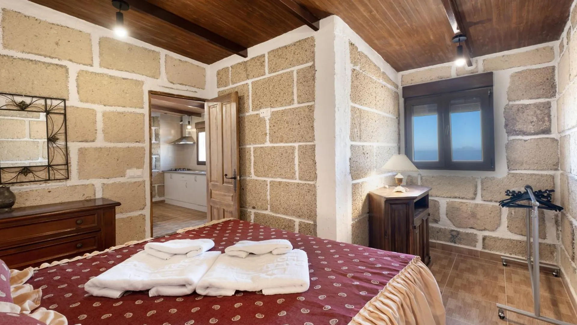 Casa Eyden By Paramount Holidays Arona  Spain