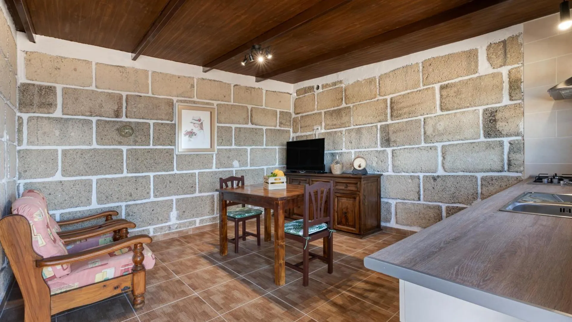 Casa Eyden By Paramount Holidays Arona  0*, Arona (Tenerife) Spain