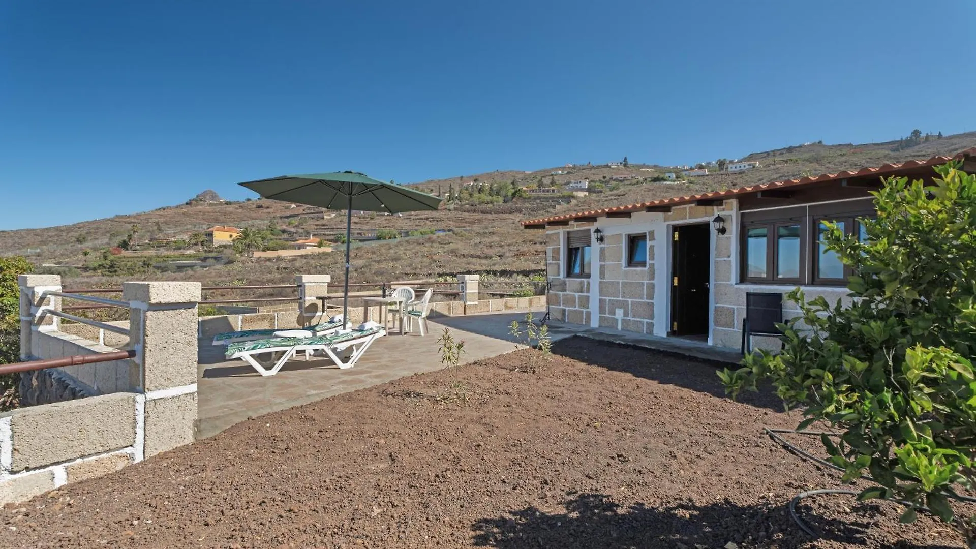 Holiday home Casa Eyden By Paramount Holidays Arona