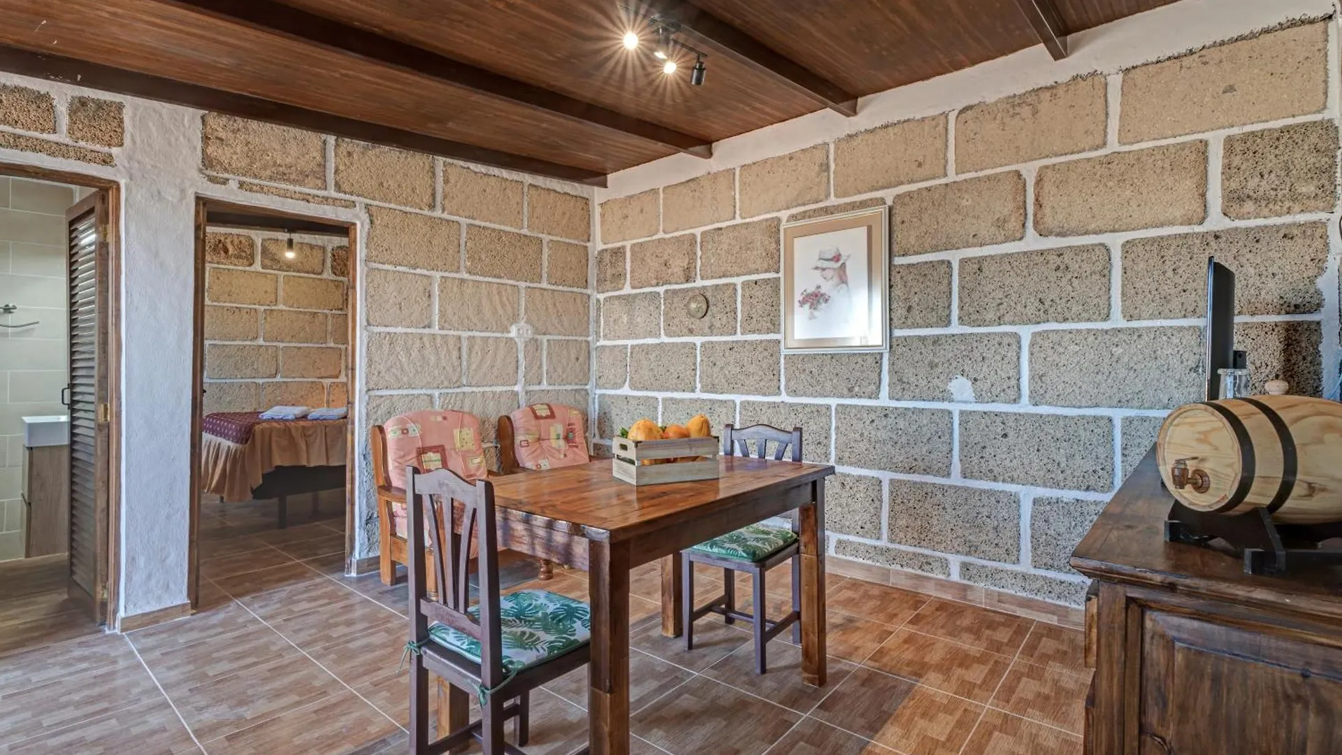 Casa Eyden By Paramount Holidays Arona  Holiday home Arona (Tenerife)