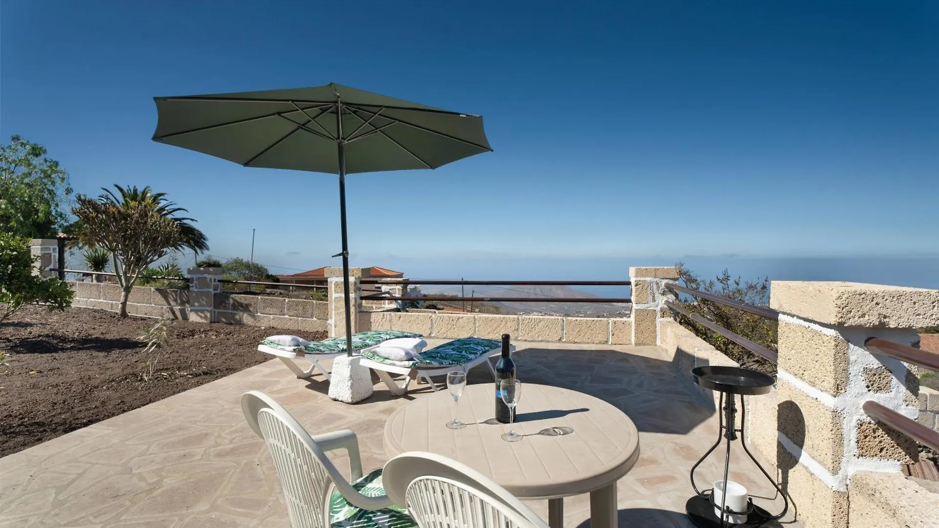 Casa Eyden By Paramount Holidays Arona  0*, Arona (Tenerife)
