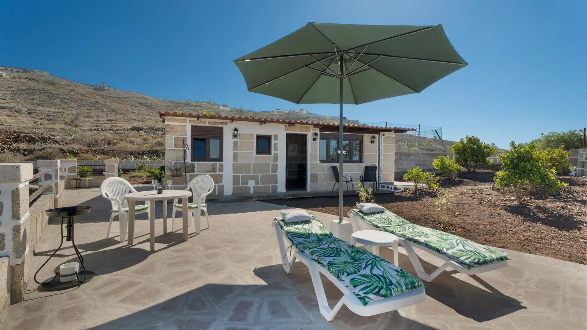 Casa Eyden By Paramount Holidays Arona  Holiday home