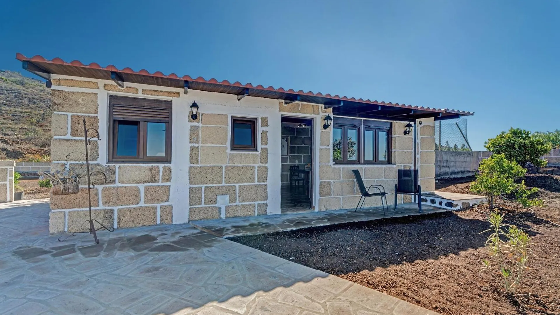 Holiday home Casa Eyden By Paramount Holidays Arona