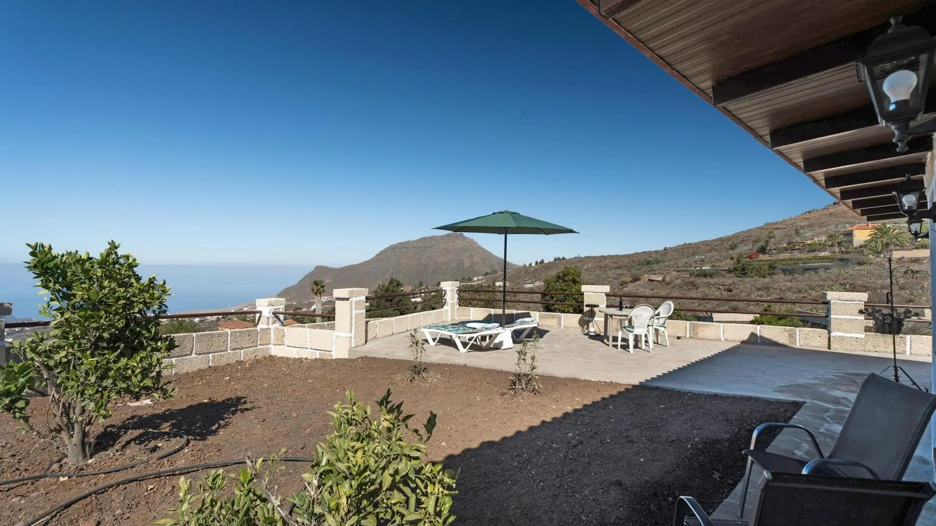 Casa Eyden By Paramount Holidays Arona  0*, Arona (Tenerife) Spain