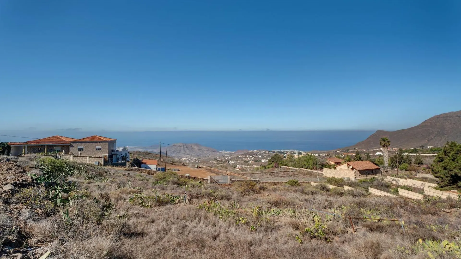 Casa Eyden By Paramount Holidays Arona  Spain