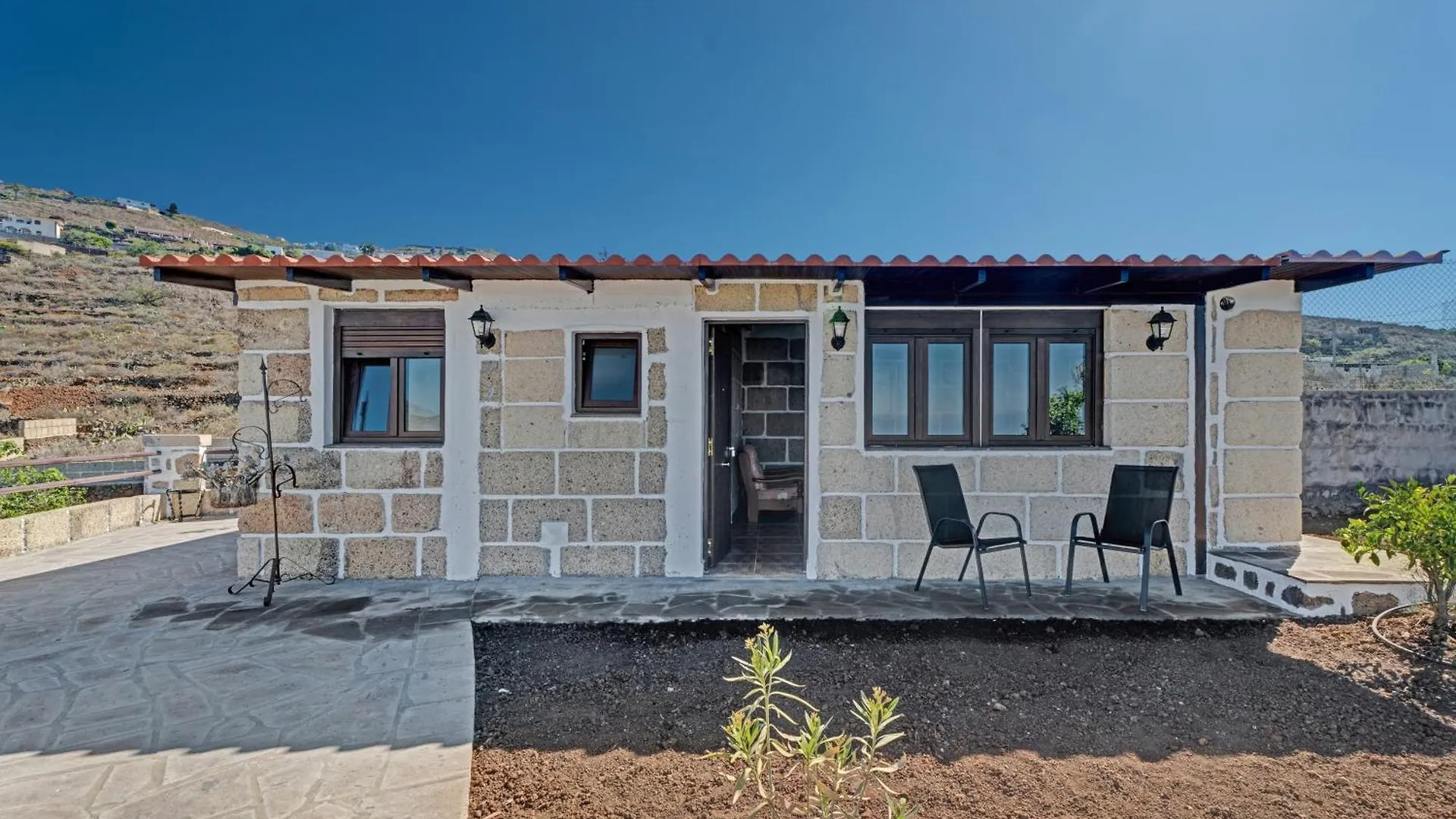 Casa Eyden By Paramount Holidays Arona