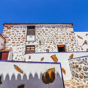 Rentaliday Casa Amelia Arona (Tenerife)