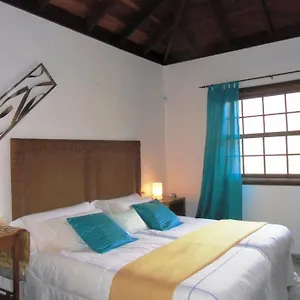 Séjour chez l'habitant Chimaca, Arona (Tenerife)