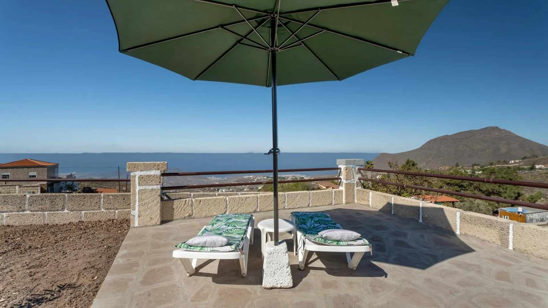 Casa Eyden By Paramount Holidays Arona  Spain