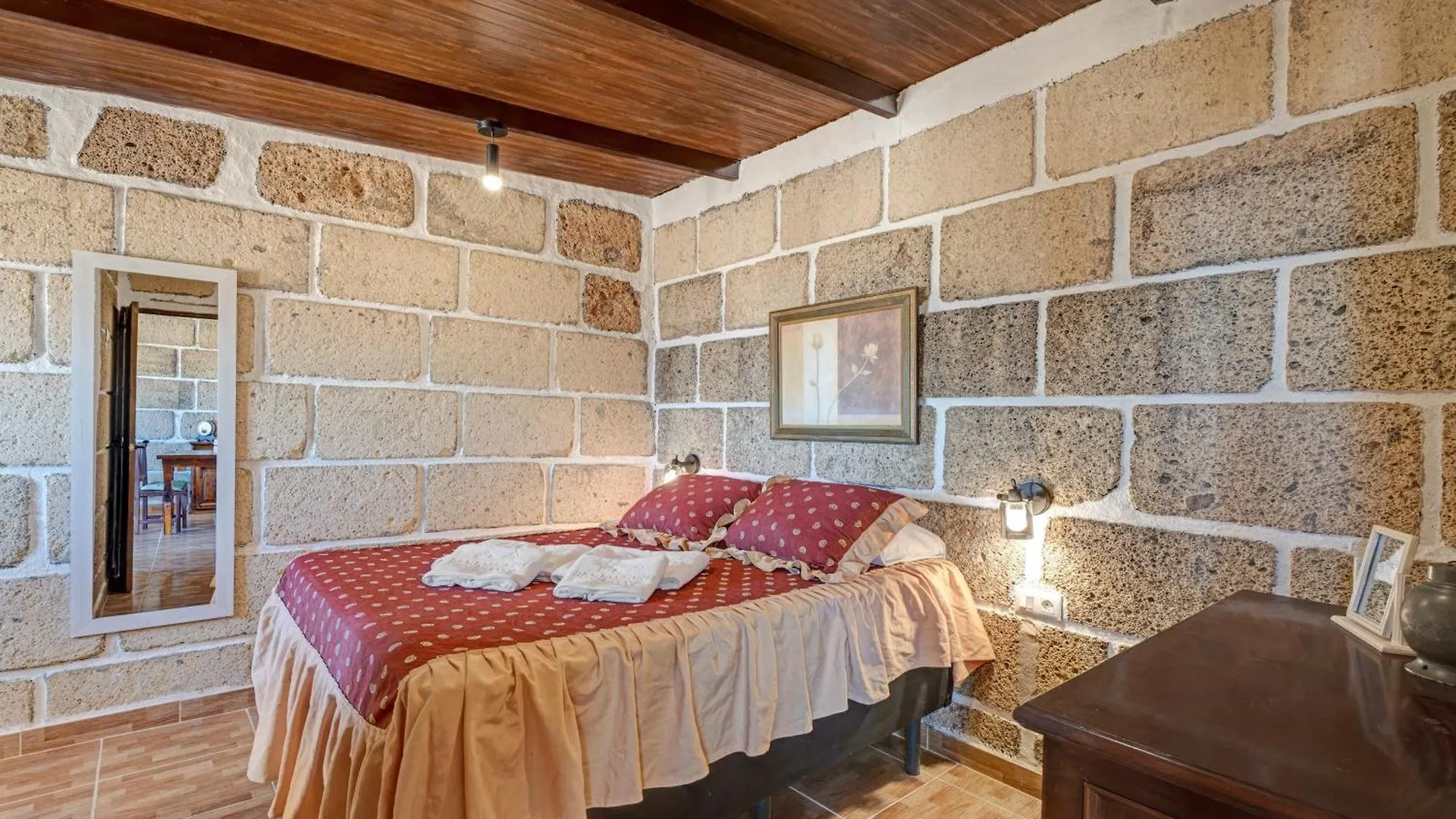 Casa Eyden By Paramount Holidays Arona