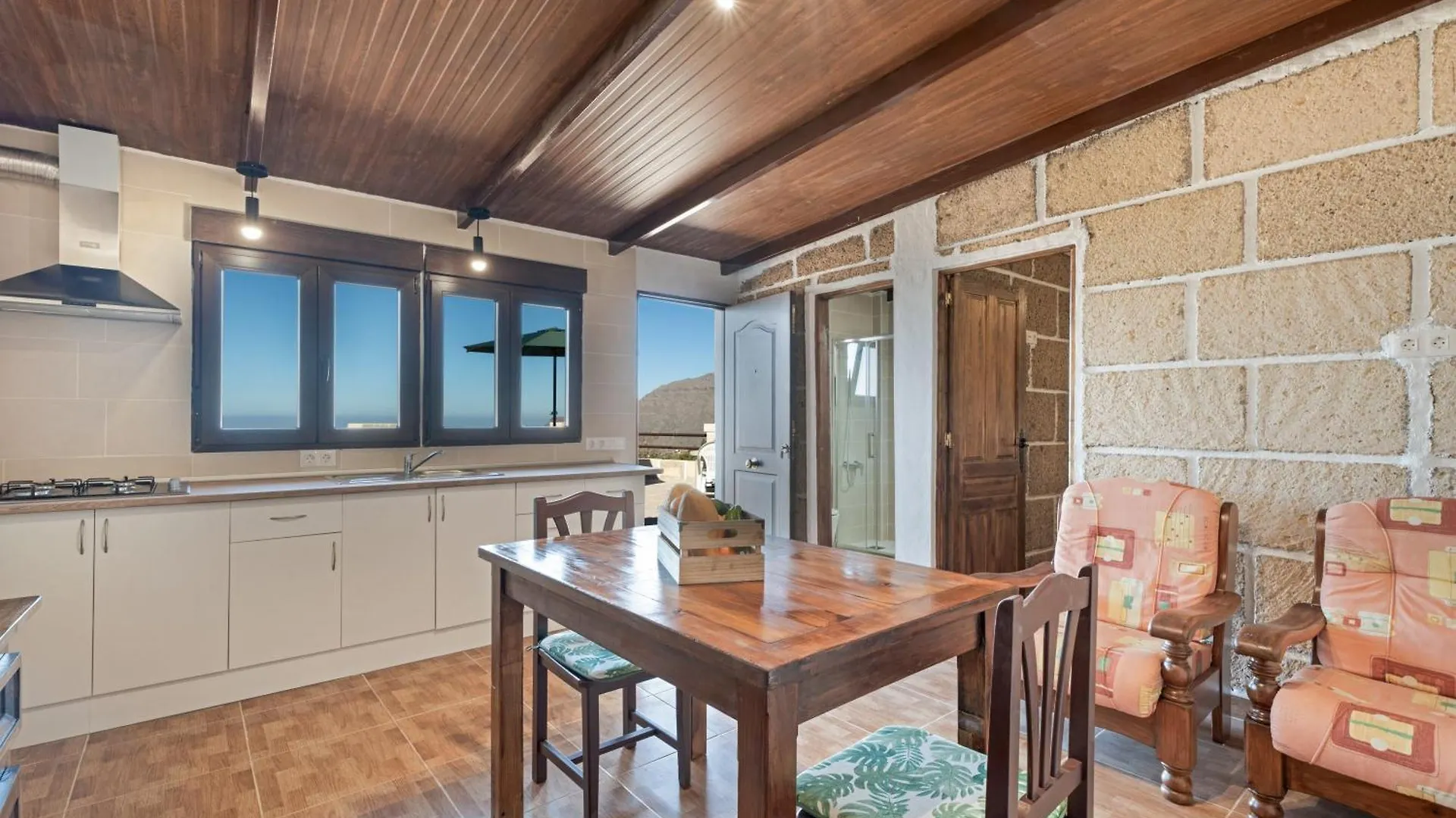 Casa Eyden By Paramount Holidays Arona  Holiday home